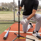 SKLZ Youth Baseball Tees: Boost Young Players' Swing with Durable, Adjustable Training Equipment - Perfect for Developing Skills and Confidence