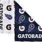 Gatorade Tennessee Titans Towel
