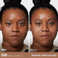Maybelline Fit Me Matte + Poreless Liquid Oil-Free Foundation Makeup, Latte, 1 Count (Packaging May Vary)