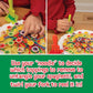 PlayMonster Ready Set Spaghetti Board Game – Kids Games, Family Game, Multi-Player, Board Games for Family Night, Preschool Toys, Hand-Eye-Coordination Game, Ages 6+