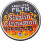 Absolute Filth - Hockey Wax - Premium Hockey Stick Wax for Maximum Grip & Protection - 3 Pack Spice Scents…