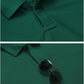 SCODI Mens Polo Shirts Performance Short Sleeve Tactical Shirts Athletic Golf Shirt for Men Daily Casual Collared T-Shirt