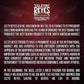 CLETO REYES Gym Sports Bag for Boxing, MMA, BJJ, Muay Thai, Kickboxing, Martial Arts, Athletic Sports Workout Equipment Gear