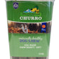 Churro Pumpkin and Cheese Treats | Cheese Churro | Lactose Free - Gluten Free - Grain Free | USA Made | for All Breeds | 11-13 Churros | Pumpkin