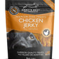 Emmy's Best EBPP Chicken Jerky Dog Treats Made in USA - 100% Natural Jerky Treats Made with Real Chicken - Grilled Chicken Strips for Medium Dogs, Large and Small Dogs