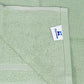 Kaufman - Premium Hand Towels Set for Bathroom, Spa, Gym, and Face Towel 100% Cotton Ring Spun, Ultra Soft Feel and Highly Absorbent Towels (SAGE Green, 72-PK)