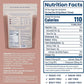 NativePath Complete Beef Protein Powder Isolate – Grass-Fed, Pasture-Raised, Dairy & Lactose Free, Gluten Free, Zero Sugar, MCTs & Amino Acids – 20g Protein, Chocolate Flavor, 30 Servings