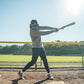 No Errors Sports Sequence Training Bat, Ultimate Two-Handed Baseball Trainer for Swing & Barrel Control, Ideal for Pro Players & Coaches