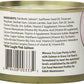 Weruva Truluxe Cat Food, Pretty In Pink With Wild-Caught Salmon In Gravy, 6Oz Can (Pack Of 24), Model:4339