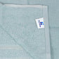 Kaufman - Premium Hand Towels Set for Bathroom, Spa, Gym, and Face Towel 100% Cotton Ring Spun, Ultra Soft Feel and Highly Absorbent Towels (Aqua, 36-PK)