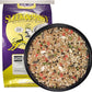 SLEEK & SASSY Garden Small Hookbill Bird Food for Cockatiels, Lovebirds, Quaker Parrots & Small Conures (20 lbs.)