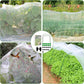 Garden Netting Mesh, 10X30 FT Garden Netting with 16 Cilps & Ultra Fine Mesh Net Bird Barrier Protection for Garden Vegetables Flowers Shrubs Fruit Trees Indoors & Outdoors Plant Beds Greenhouse