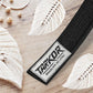 Vintage Series BJJ Belt for Men & Women Brazilian Jiu Jitsu Belt for Jiu Jitsu Gi