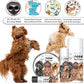 The Blissful Dog Labradoodle Unscented Nose Butter