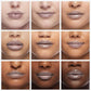 LANGMANNI Moisturizing Lip Oil,No-Sticky Lip Gloss Lip Balm Lip Care,Fruit Flavoured Lip Oil For Dry Lip's Moisturizing Hydrating And Nourishing ((Coco))