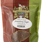 English Tea Store Loose Leaf, Strawberry Tingle Rooibos Tea Pouches, 4 Ounce