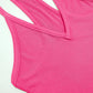 iGENJUN Workout Tops for Women Racerback Basic Tank Summer 2025 Camisole V Neck Slim Fit Ribbed Sleeveless