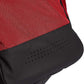 adidas Unisex Defender 4.0 Gym Duffel Bag for Men and Women, Team Power Red, Medium (66L)