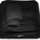 Amazon Basics Folding Portable Soft Pet Dog Crate Carrier Kennel, 30 x 21 x 21 inches, Black