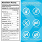 Iconic Protein Drinks, Vanilla Bean (12 Pack) - Sugar Free & Low Carb - 20g Grass Fed Protein - Lactose Free, Gluten Free, Non-GMO, Kosher - Keto Friendly Protein Shakes