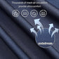 MIER Men's Quick Dry Workout Shirts Moisture Wicking Running Athletic Performance T-Shirts Recycled Polyester Top Tee
