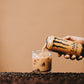 Monster Energy Java Monster Salted Caramel, Coffee + Energy Drink, 15 Fl Oz (Pack of 12)