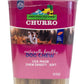 CHURRO Himalayan Cheese Treat Tub | Sweet Potato Churro | Lactose Free - Gluten Free - Grain Free | USA Made | for All Breeds | 11-13 Churros | Real Sweet Potato and Himalayan Cheese