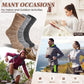 Merino Wool Boot Socks Thermal Winter Ski Thick Warm Hiking Socks for Women Men 3 Pairs