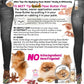 The Blissful Dog Pomeranian Unscented Nose Butter - Dog Nose Butter, 16 Ounce