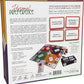 Board Game - The Original Preference Ranking Family Party Game from The 1980s, with 750 All New Cards, 'How Well Do You Really Know Each Other', 2-12 Players (Updated Edition)