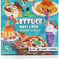 Fast-Paced Summer Card Game for Kids & Adults, 2-4 Players, Ages 5+, Fun Party Game with 102 Cards & Easy Rules – Exciting Collect & Win Strategy, Perfect for Game Nights, Travel & Group Entertainment
