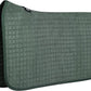 Tackmore Western Saddle Pad Breathable, Shock-Absorbing Saddle Pad