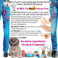 The Blissful Dog Lhasa Apso Boo Boo Butter, 2-Ounce