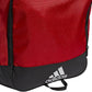 adidas Unisex Defender 4.0 Gym Duffel Bag for Men and Women, Team Power Red, Large (110L)