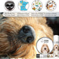 The Blissful Dog Petit Basset Griffon Unscented Nose Butter - Dog Nose Butter, 0.50 Ounce