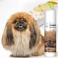 The Blissful Dog Pekingese Unscented Nose Butter - Dog Nose Butter, 0.50 Ounce