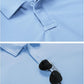 SCODI Mens Polo Shirts Performance Short Sleeve Tactical Shirts Athletic Golf Shirt for Men Daily Casual Collared T-Shirt