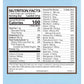 Weight Loss Systems Chocolate Cream Aspartame Free Pudding/Shake Mix, 15g Protein, Low Calorie, Low Carb, Low Fat, Kosher, Meal Replacement, KETO Diet Friendly, Ideal Protein Compatible, 7 Serving Box