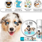 The Blissful Dog Australian Shepherd Boo Boo Butter, 16oz