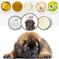 The Blissful Dog Leonberger Unscented Nose Butter - Dog Nose Butter, 2 Ounce