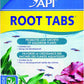 API ROOT TABS Freshwater Aquarium Plant Fertilizer 0.4-Ounce 10-Count Box