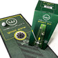 WELLPUTT - Golf Putting Training Mat - 10ft Start 2.0