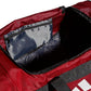 adidas Unisex Defender 4.0 Gym Duffel Bag for Men and Women, Team Power Red, Medium (66L)