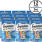 Temptations MixUps Surfer's Delight Flavor Crunchy and Soft Cat Treats, 3 oz. Pouch (Pack of 12)