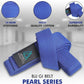 Pearl Weave Series BJJ Belt for Men & Women | Brazilian Jiu Jitsu Belt with Pearl Colors