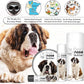 The Blissful Dog St. Bernard Unscented Nose Butter - Dog Nose Butter, 0.50 Ounce