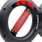 Silfrae Gym Multifunctional Hand and Forearm Trainer, Gripper Exerciser Strengtheners