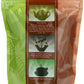 Nonsuch Estate Loose Leaf Black Tea Pouches - 4oz | Nilgiri Tea from South India | Fruity Floral Breakfast Tea | Grown at 5000 ft Elevation | Ethical Tea Partnership Sourced | Bold Morning Flavor