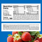 BOOST Plus Nutritional Drink, Creamy Strawberry, 8 Fl Oz (Pack of 24)