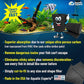 Aquarium Carbon Pad - Cut to Fit Carbon Infused Filter Pad Media for Crystal Clear Fish Tank and Ponds (24 Inch Width, 36 Inch Long)